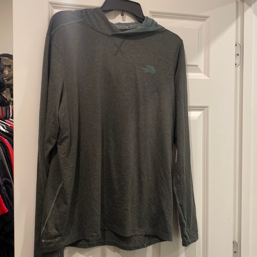 NorthFace light weight